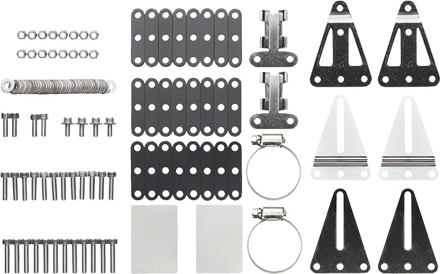 Surly Surly Rack Parts