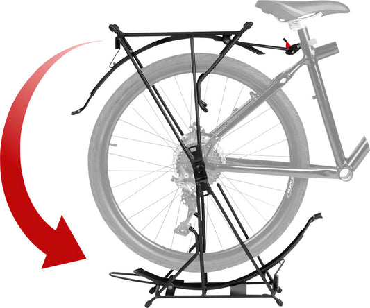 Montague Rackstand