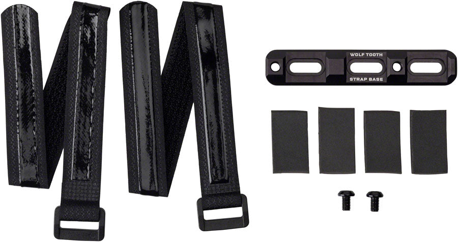 Wolf Tooth B-RAD Strap Base