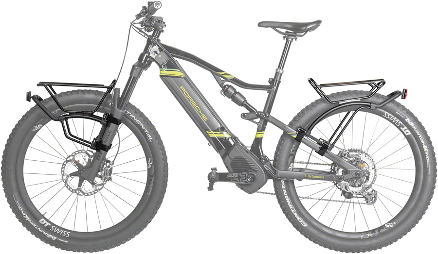 Topeak TetraRack M1 Front Rack