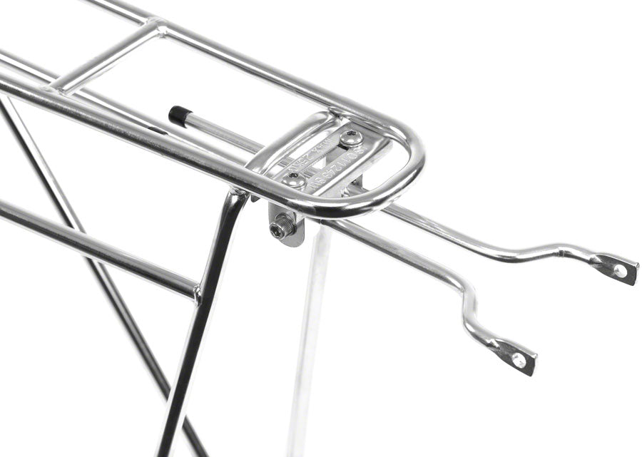 Pelago Bicycles Commuter Rear Rack