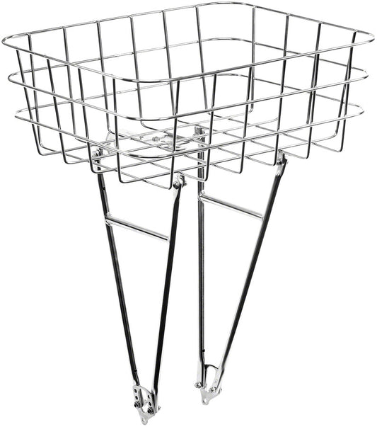 Pelago Bicycles Rasket Front Basket