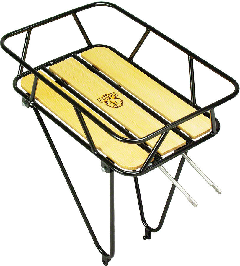 Minoura Gamoh King Carrier