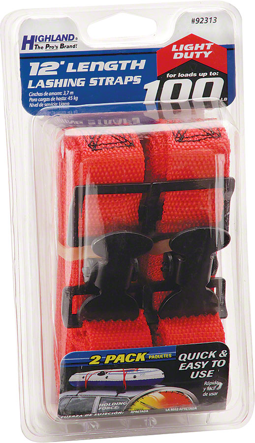 Highland Lashing Strap