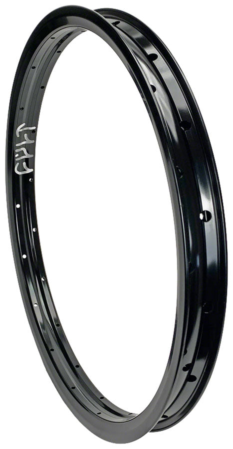 Cult Match V2 Rim