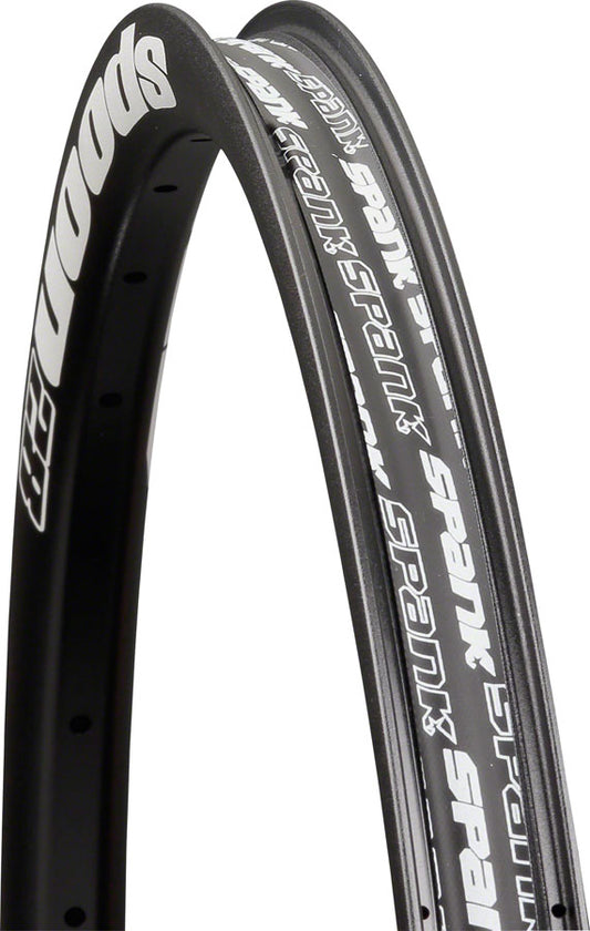 Spank Spoon 28 24 Rims