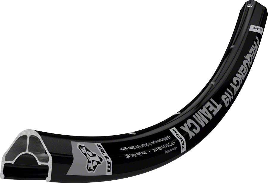 WTB Frequency TCS CX Rim