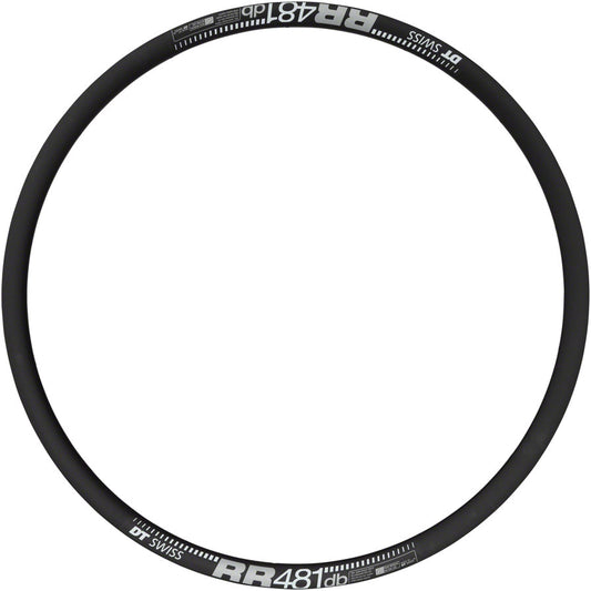 DT Swiss RR 481 Rim