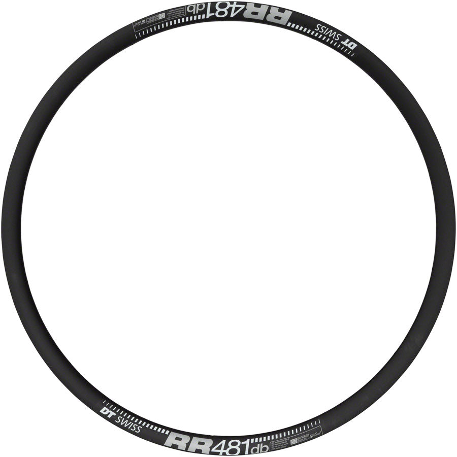 DT Swiss RR 481 Rim