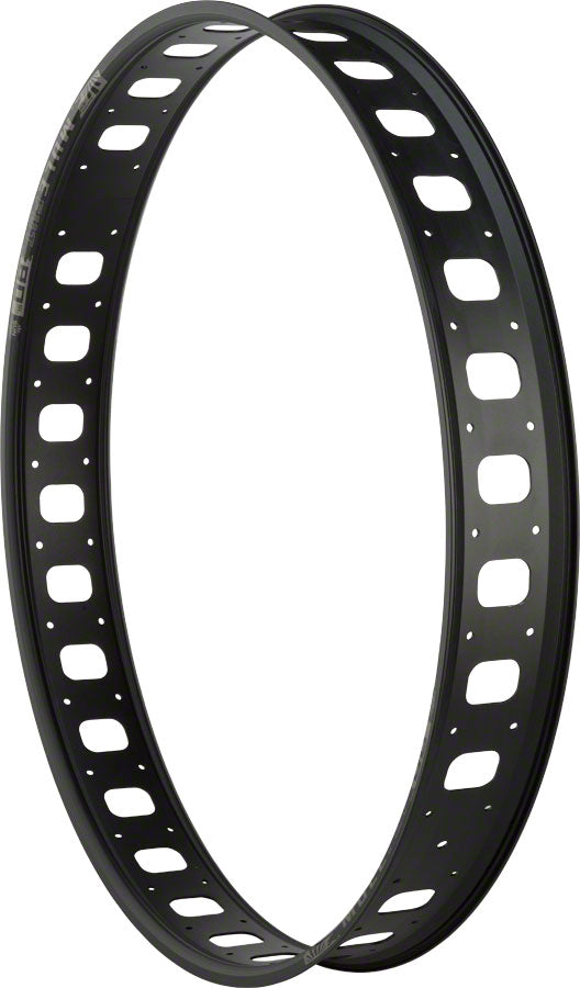 Sun Ringle Mulefut 80 SL