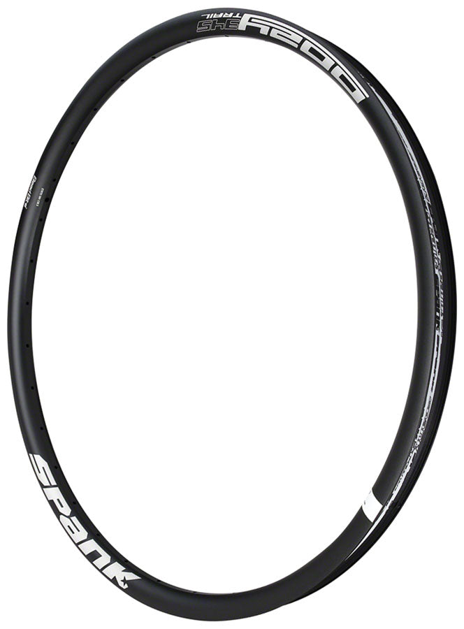 Spank Oozy Trail 345 – Incycle Bicycles