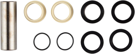Fox 9 Piece Stainless Steel Mounting Hardware Kit
