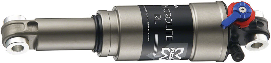 X-Fusion Microlite RL