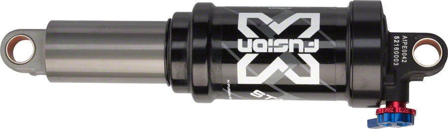 X-Fusion Stage RLX – Incycle Bicycles