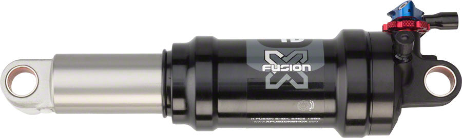 X-Fusion O2 Pro RL