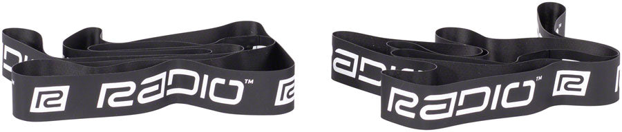 Radio Clipper Rim Tape