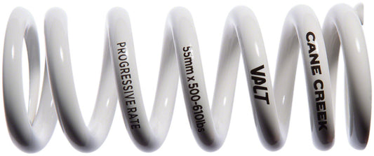 Cane Creek Progressive Valt Spring