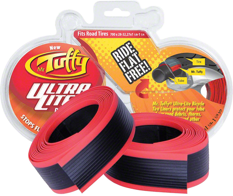 Mr. Tuffy Mr. Tuffy Ultralight