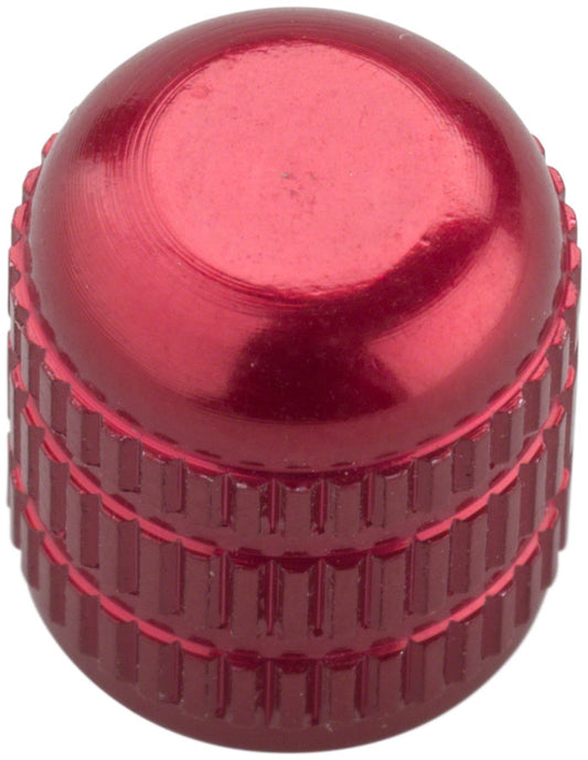 Fox Valve Caps