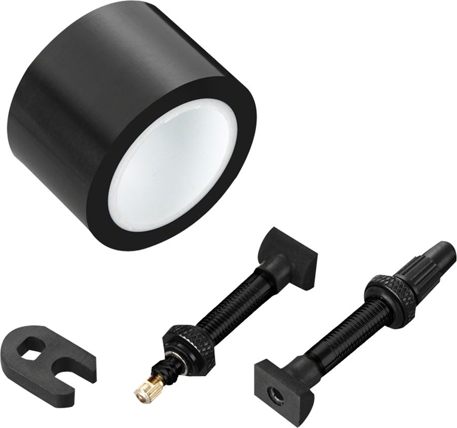 Zipp Speed Weaponry Tubeless Kit