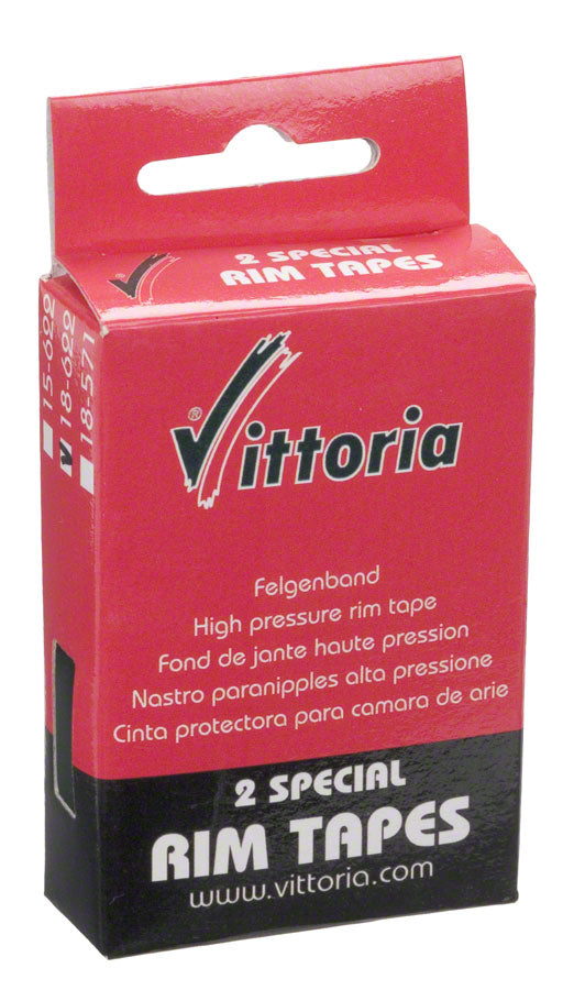 Vittoria Rim Tape