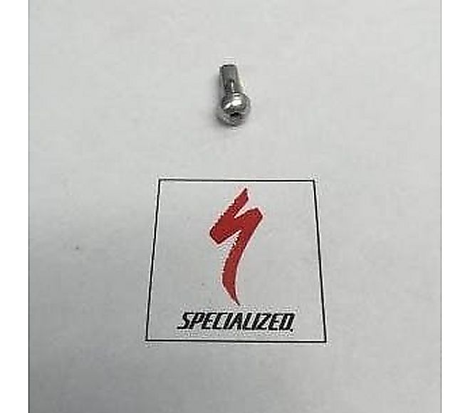 Specialized Roval Spherical Pro Lock Nipple 12mm – Incycle Bicycles
