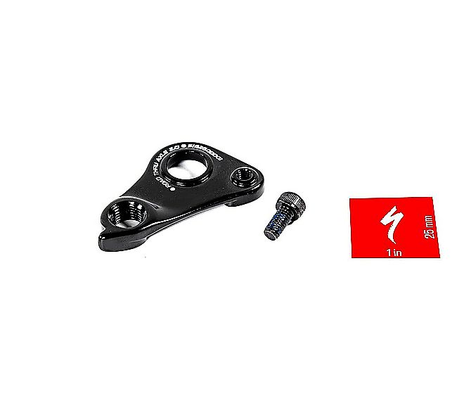 Specialized MY18 Road Disc Thru Axle Derailleur Hanger