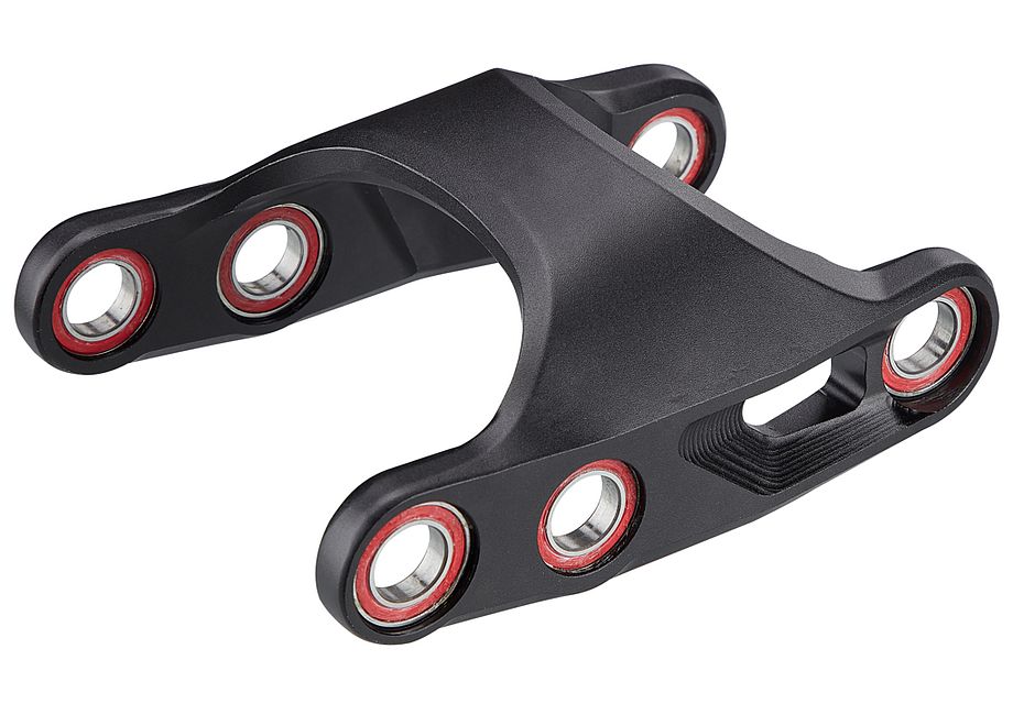 Specialized MY21 SJ Evo Carbon 27.5 Shocklink Blk