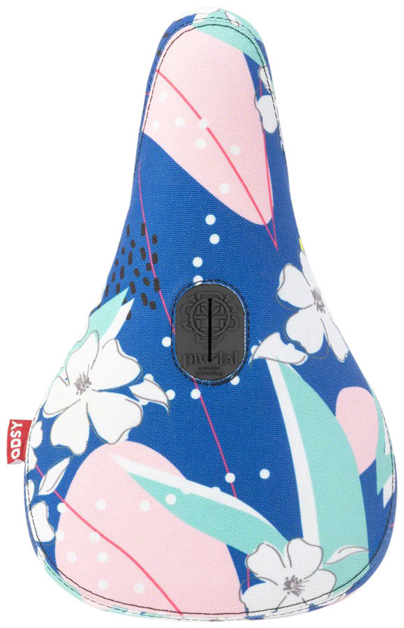 Odyssey Instagram Hot Seat