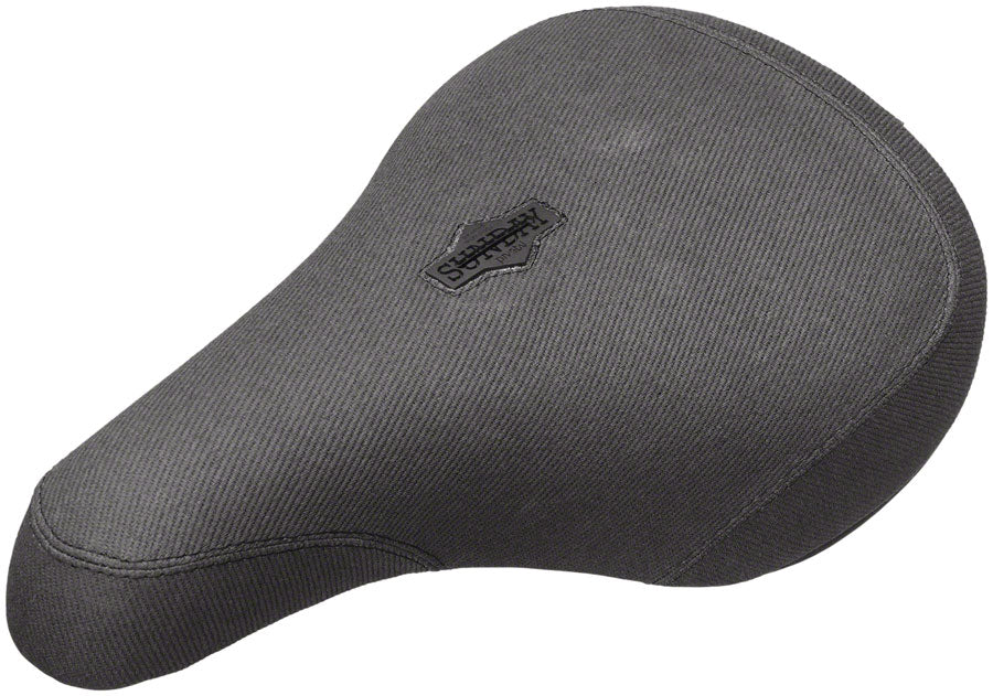Sunday Duck Canvas Pivotal Seat Blk