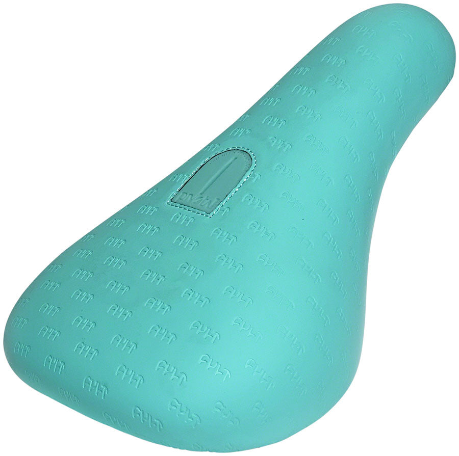 Cult All Over Print BMX Seat