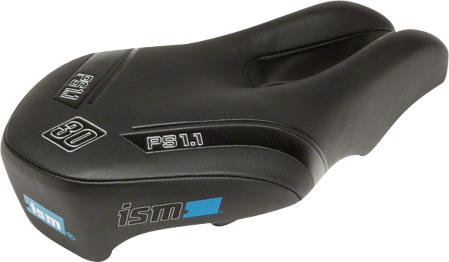 ISM PS 1.1 Saddle