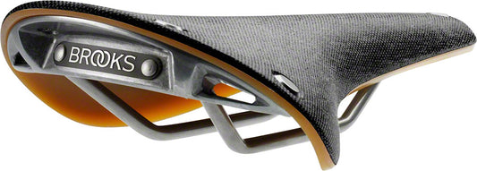 Brooks Cambium C17 Saddle
