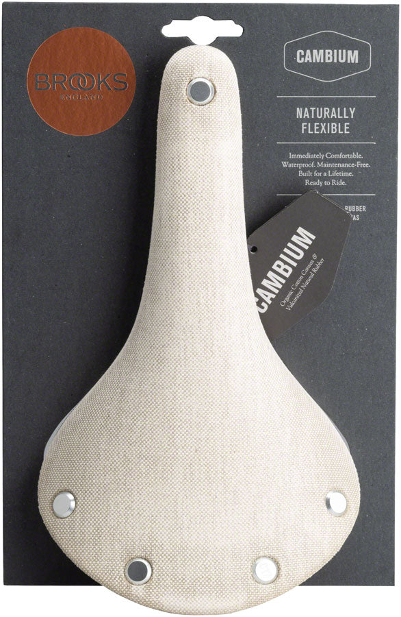 Brooks Cambium C17 Saddle