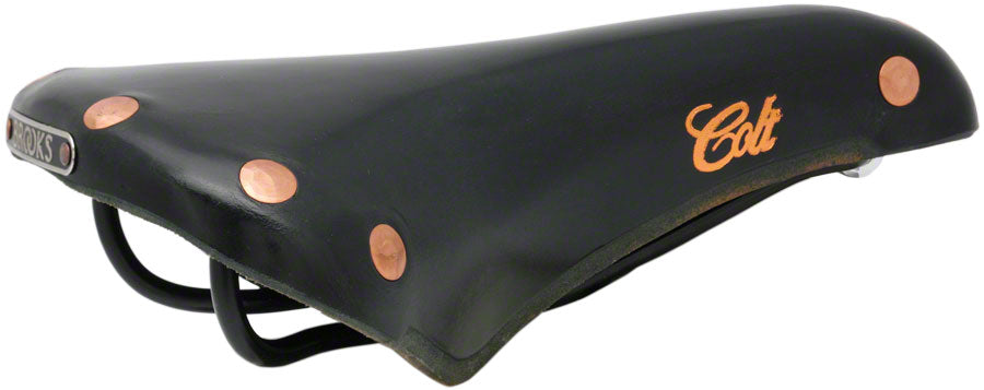 Brooks Colt – Incycle Bicycles