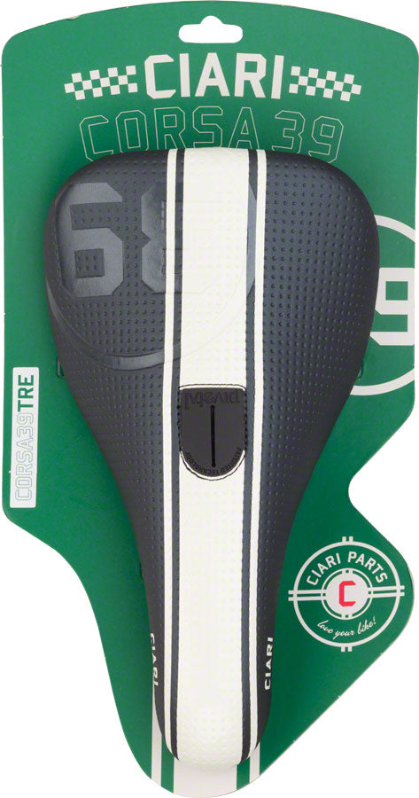 Ciari Corsa 39 Due Expert BMX Seat