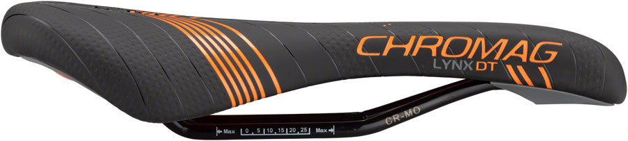 Chromag Lynx DT Saddle