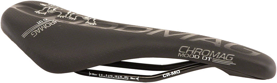 Chromag Mood DT Saddle