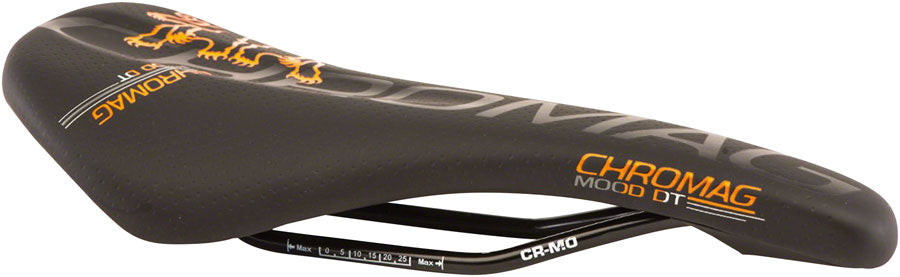Chromag Mood DT Saddle – Incycle Bicycles