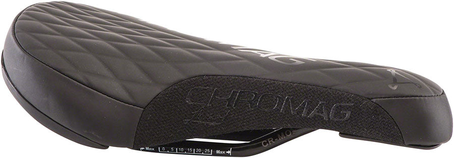 Chromag Overture LTD Saddle