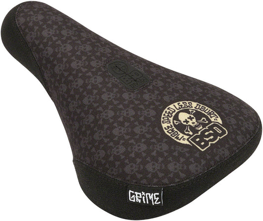 Bsd Grime Bmx Seat