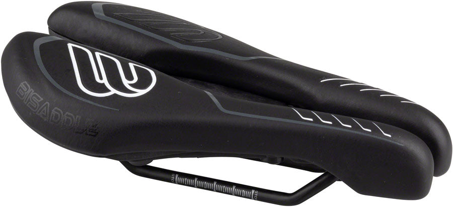 BikeFit BiSaddle ShapeShifter SRT