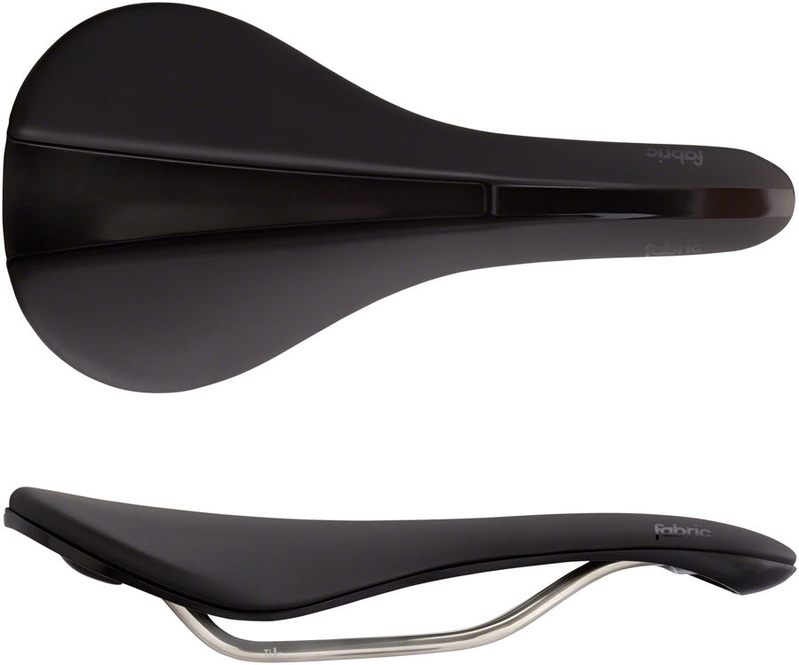 Fabric Line Race Team Saddle