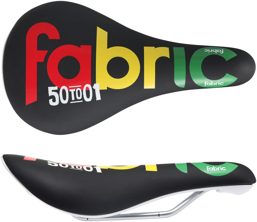 Fabric Magic Elite Saddle