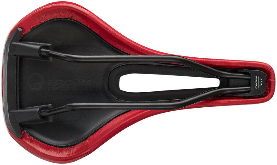 Ergon SM Sport Gel Saddle