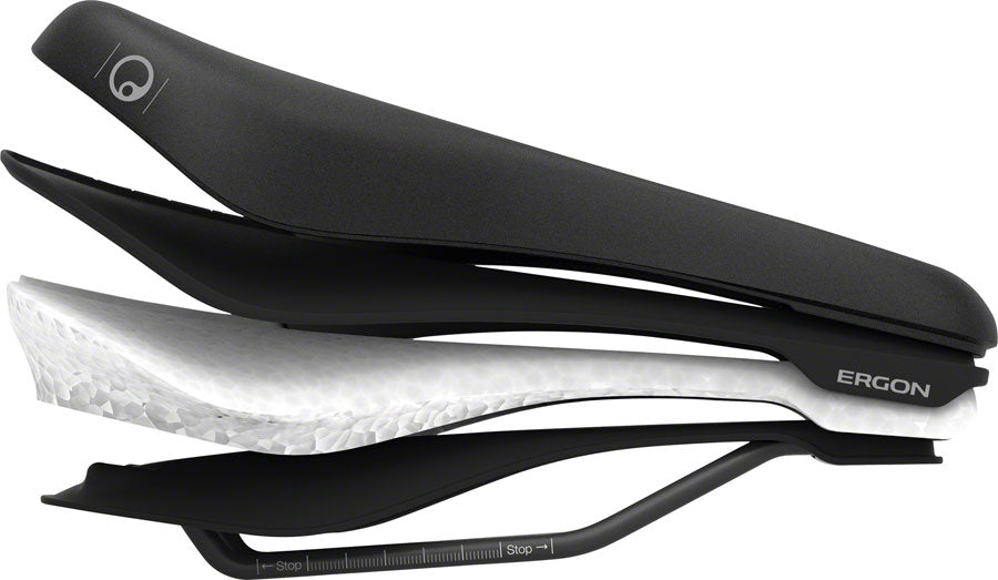 Ergon Touring ST Core Prime Saddle
