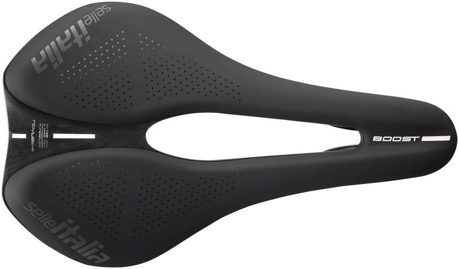 Selle Italia Novus Evo Boost TM Superflow Saddle