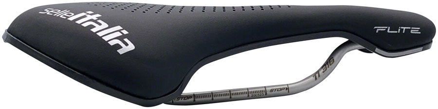 Selle Italia Max Flite Boost Gel Superflow Saddle