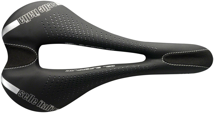 Selle Italia Max SLR Gel Superflow Saddle