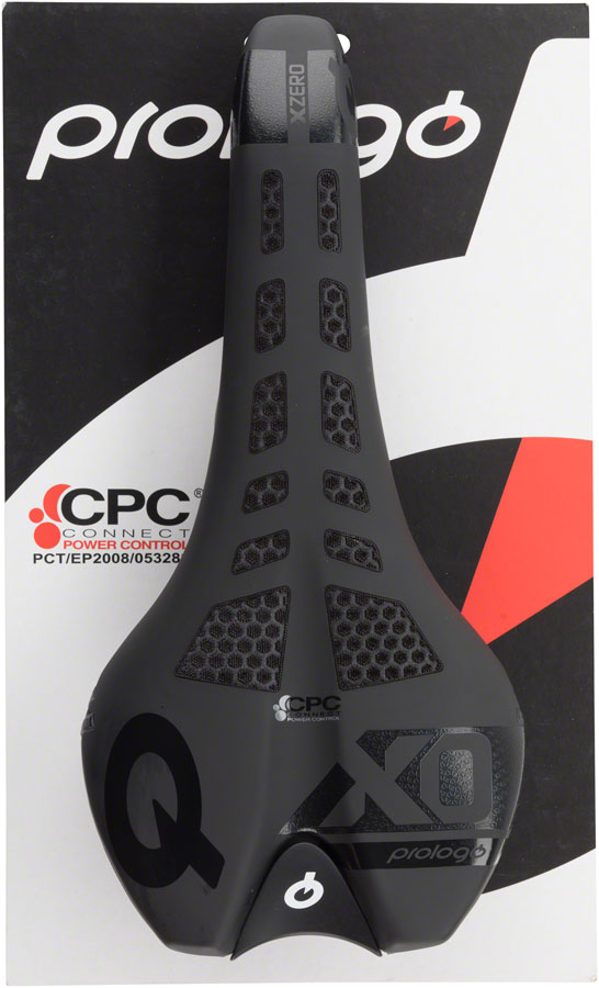 Prologo X Zero Saddle